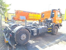 Online aukce: TATRA  815 4X4
