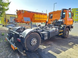 Online aukce: TATRA  815 4X4