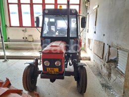 Online aukce: ZETOR  7011