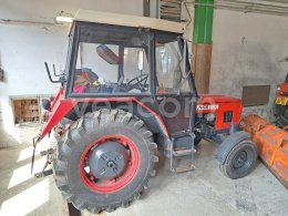 Online aukce: ZETOR  7011