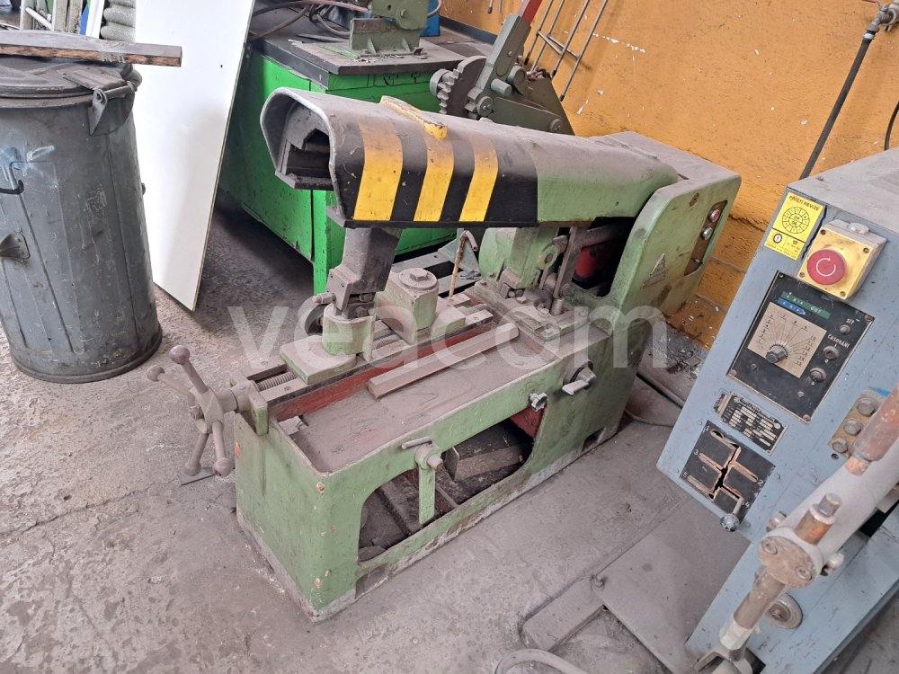 Online auction:  TOS PR 20