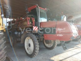 Online aukce: HARDI  ALPHA TWIN 4100