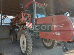 Online auction: HARDI  ALPHA TWIN 4100