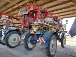 Online-Versteigerung: HARDI  ALPHA TWIN 4100