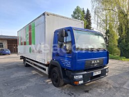Online aukce: MAN  12.185 LC
