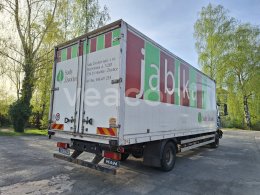 Online aukce: MAN  12.185 LC