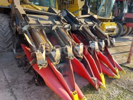 Online auction:   GERINGHOFF RD 870/FB