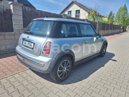 Online-Versteigerung:   MINI ONE D