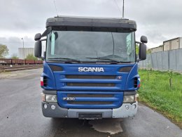 Online aukce: SCANIA  P 230