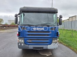 Online auction: SCANIA  P 230