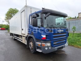 Online auction: SCANIA  P 230