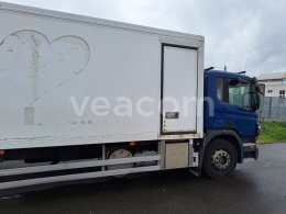 Online aukce: SCANIA  P 230