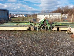 Online auction: KRONE  Easy cut 32 CRI