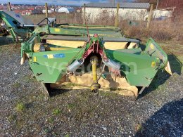 Online auction: KRONE  Easy cut 32 CRI