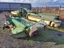 Online auction: KRONE  Easy cut 32 CRI