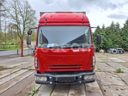 Online auction: IVECO  EUROCARGO 120E24