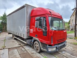 Online auction: IVECO  EUROCARGO 120E24