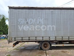 Online árverés: IVECO  EUROCARGO 120E24