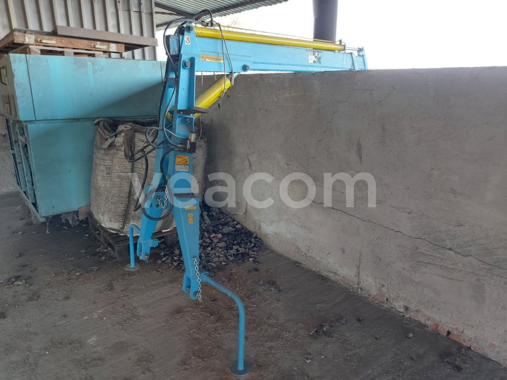 Online aukce: AGRIA  MS 6182