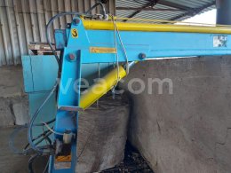 Online aukce: AGRIA  MS 6182