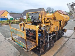 Online auction: CAT  BB 621C