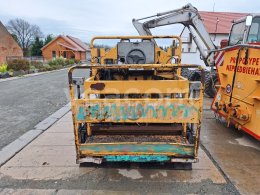 Online auction: CAT  BB 621C