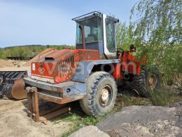 Online auction:   O&K L25 4X4