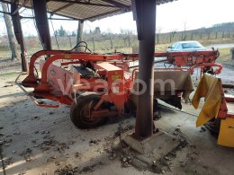 Online aukce:   KUHN FC 302 RG