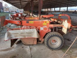 Online auction:   KUHN FC 302 RG