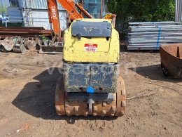 Online auction: BOMAG  BMP 8500