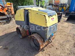 Online auction: BOMAG  BMP 8500