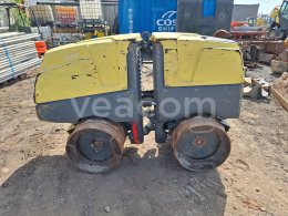 Online auction: BOMAG  BMP 8500