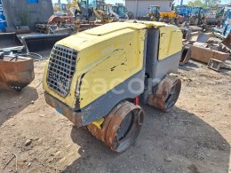 Aukcja internetowa: BOMAG  BMP 8500