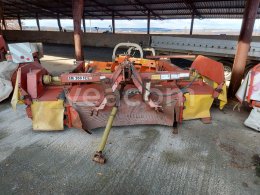 Online auction:   FELLA RC 300