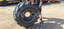 Online-Versteigerung:   KOLO DUMPER TERREX