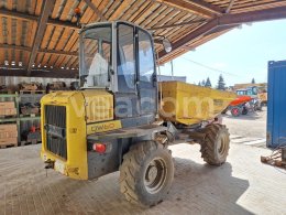 Online auction: WACKER NEUSON  DW60