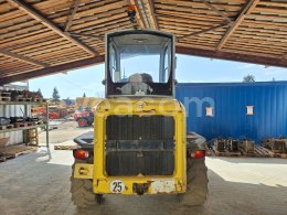 Online aukce: WACKER NEUSON  DW60