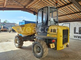 Online aukce: WACKER NEUSON  DW60