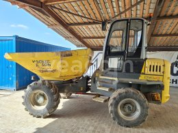 Online auction: WACKER NEUSON  DW60