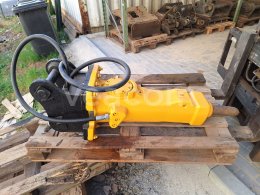 Online-Versteigerung:   ATLAS COPCO SB202