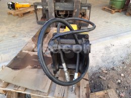 Online auction:   ATLAS COPCO SB202