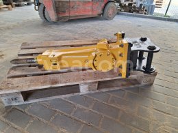 Online auction:   ATLAS COPCO SE152