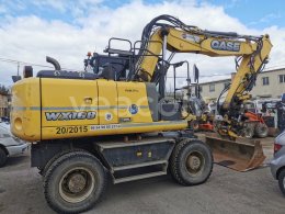 Online auction: CASE  WX 168