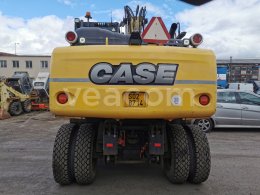 Online auction: CASE  WX 168