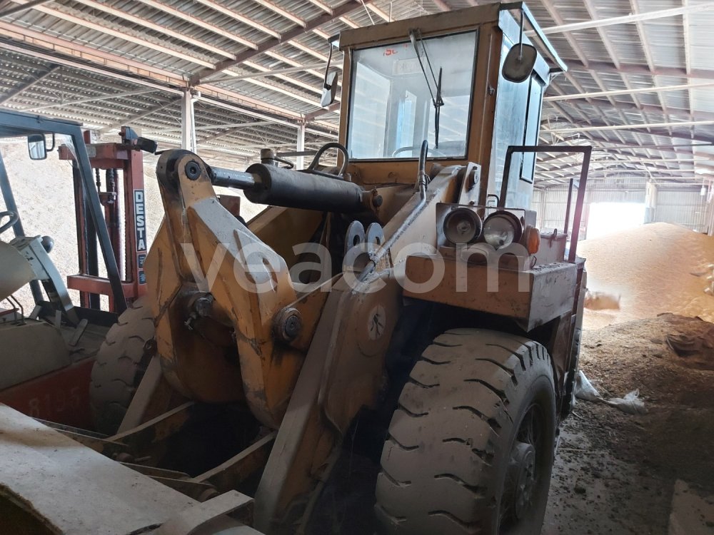 Online aukce: ZTS  UNK 320