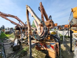 Aukcja internetowa:   ČELNE KOSACIE RAMENO MULAG FME600