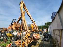 Aukcja internetowa:   ČELNE KOSACIE RAMENO MULAG FME600