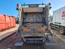 Online auction: MB  ATEGO 1524 A 4X4