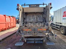 Online auction: MB  ATEGO 1524 A 4X4