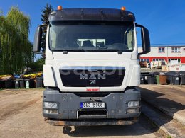 Online-Versteigerung: MAN  TGS 28.360 6X2 LL